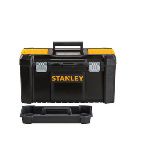 Skrzynia narzędziowa Stanley Essential 19" STST1-75521