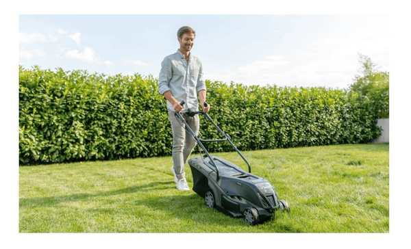 Kosiarka akumulatorowa Bosch Universal Rotak 36-550