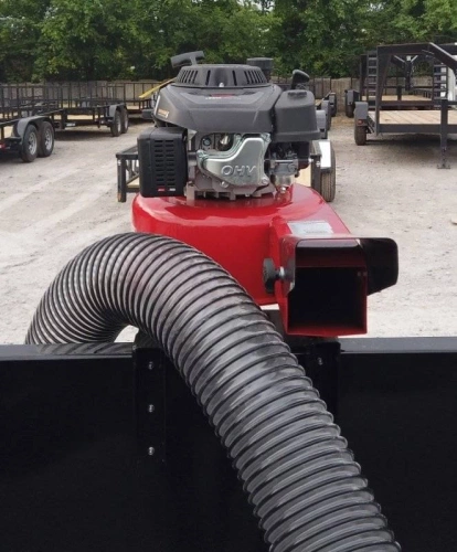 Odkurzacz naburtowy Weibang WBLV50K