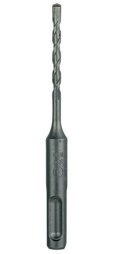 Wiertło do młotów SDS plus 5 x 110 mm Bosch 2609255500