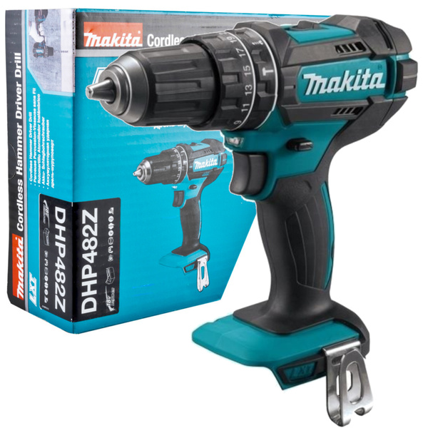 Wiertarko-wkrętarka Makita DHP482Z 