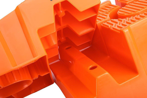 Zestaw 2 szt.najazdów samochodowych NEO Tools 10-478