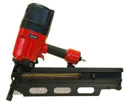 4PRO Gwoździarka taśmowa 4PROFN130