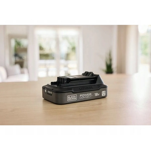 Akumulator Black Decker BDL2018S-XJ 18V 2,0Ah