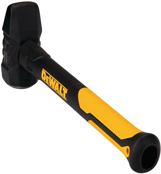 Młot kowalski 1,8 kg Exocore DWHT56025-1  DeWALT