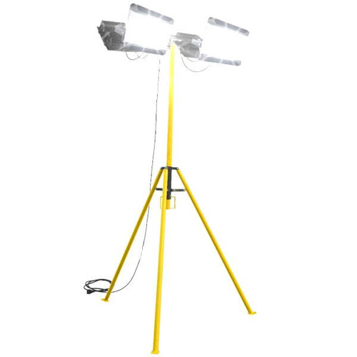 Maszt oświetleniowy LM4x200CF PARTNERSITE