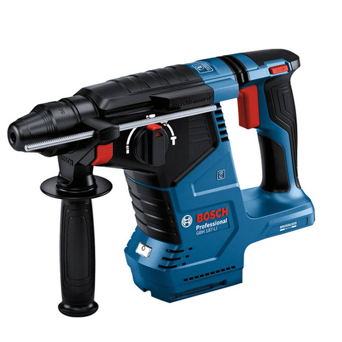Młotowiertarka Bosch GBH 187-LI (0611923022)