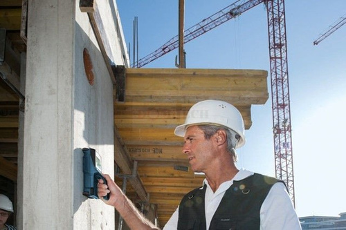 Bosch D-TECT 150 SV Wykrywacz detektor przewodów