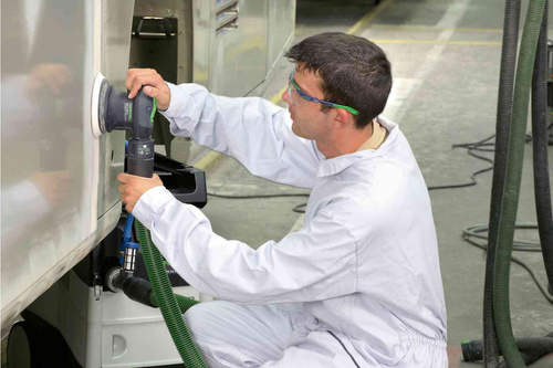 Wąż IAS IAS 3-3500 AS Festool 497208