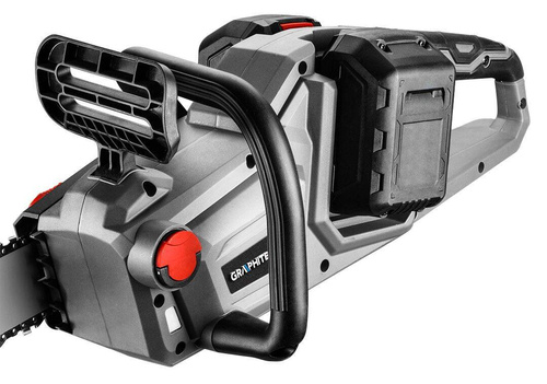 Pilarka łańcuchowa akumulatorowa Graphite 58G043
