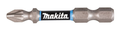 Końcówka wkrętakowa udarowa PZ2-50MM IMPACT PREMIER TYP E (2SZT) MAKITA  E-03305