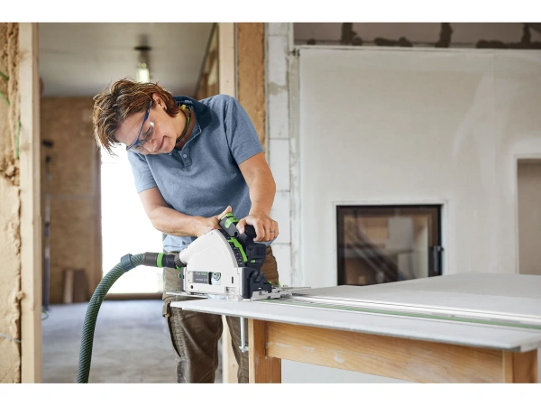 Zagłębiarka Festool TSC 55 KSEB-Basic