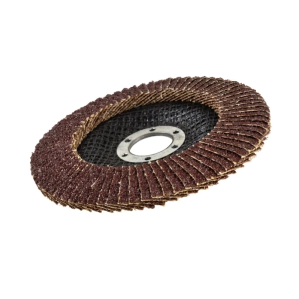 Tarcza listkowa 125 x 22,23 mm GEKO G00304