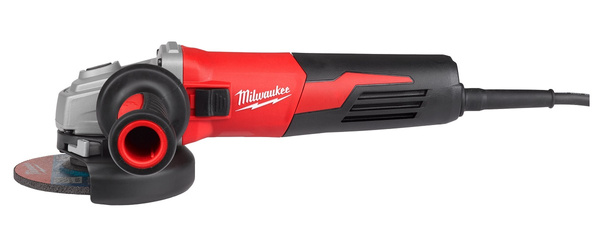  Szlifierka kątowa Milwaukee AGV 13-125 XE 4933451218