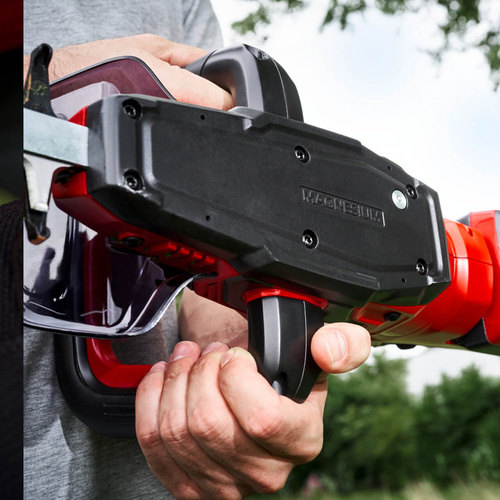 Akumulatorowe nożyce do żywopłotu solo by AL-KO HT 3660 127752