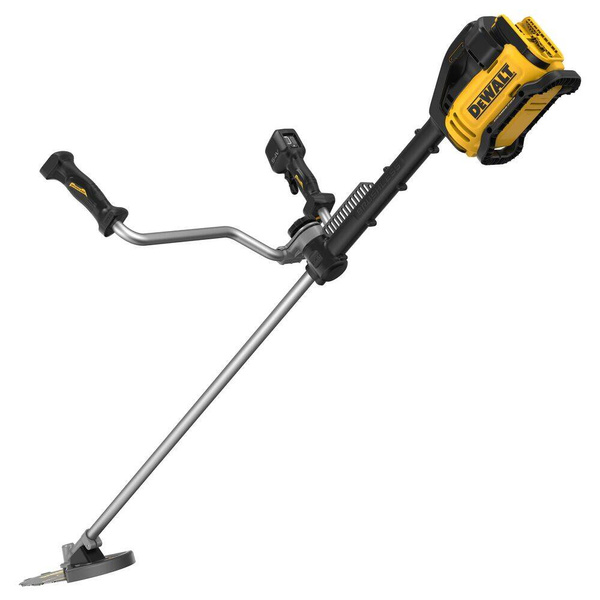 Kosa akumulatorowa Dewalt DCMBS723N