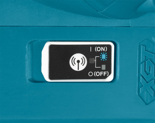 Ukośnica Makita LS003GZ01 40Vmax XGT 305 mm