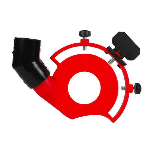 Osłona do cięcia bezpyłowego Distar EDGEDUSTER 112 - 125 mm 89568442153