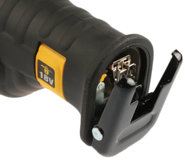 Pilarka szablasta Dewalt DCS380N