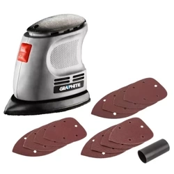 Szlifierka oscylacyjna Graphite 59G335