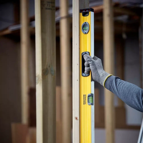 Poziomica 180 cm Stanley FatMax 1-43-572