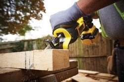 Akumulatorowa piła szablowa Stanley Fatmax FMC675D2