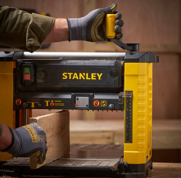 Grubościówka Stanley STP18