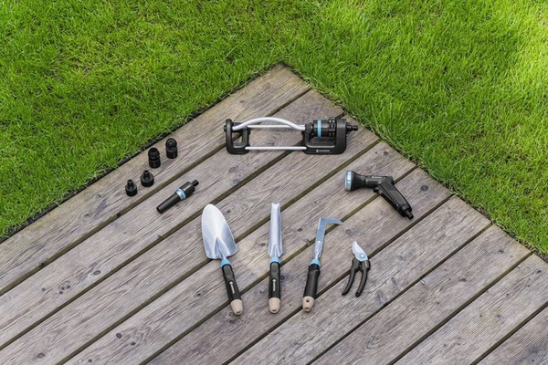 Skrobak do fug Gardena EcoLine 17704-20