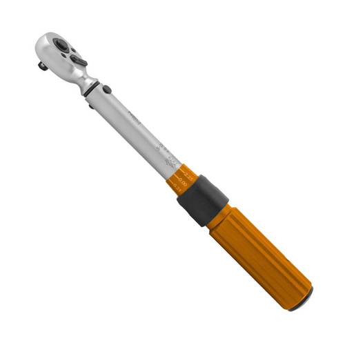 Klucz dynamometryczny NEO Tools 1/4" 5-25Nm zestaw 21szt. 08-821