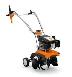 Glebogryzarka spalinowa Stihl MH 445 R 62410113914