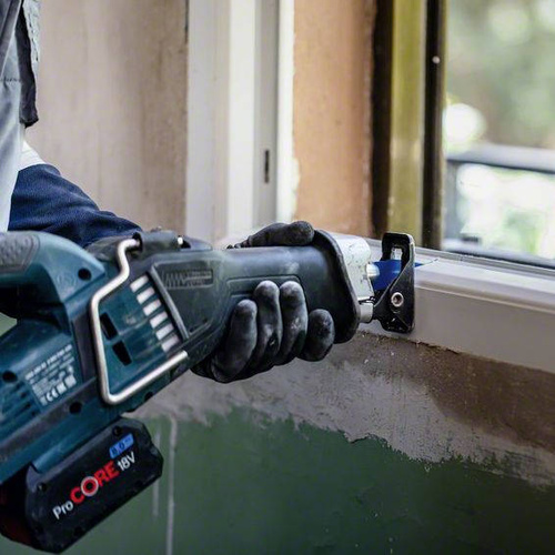 Brzeszczot do piły szablastej Bosch EXPERT Window Demolition S 956 DHM