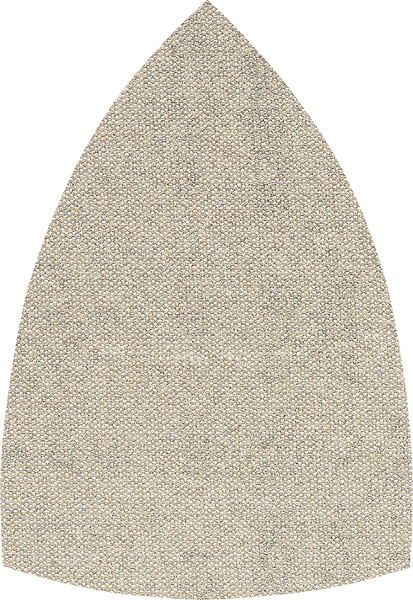 Siatka szlifierska Bosch EXPERT M480 do szlifierek oscylacyjnych 100 x 150 mm, G 400 2608900733 10 szt.