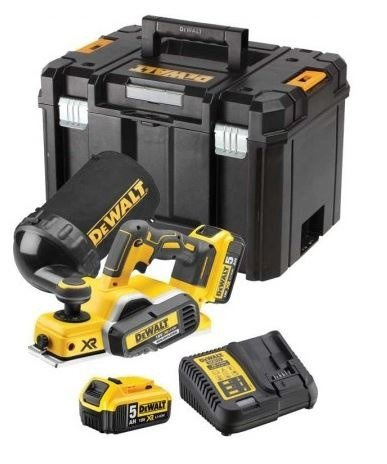 Strug Dewalt DCP580P2
