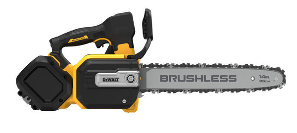 Pilarka łańcuchowa Dewalt DCMCST635N