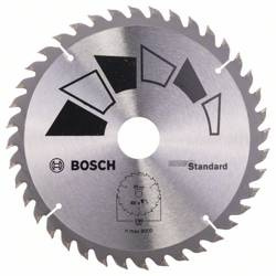 Tarcza pilarska STANDARD 190x30/24x2,2 Bosch 2609256821