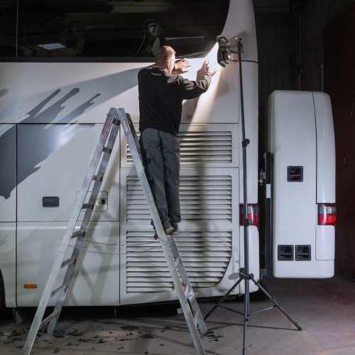 Statyw Scangrip TRIPOD (03.5431)