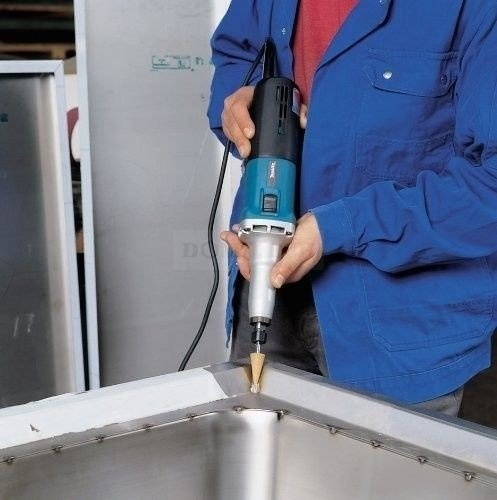 Szlifierka prosta Makita GD0800C