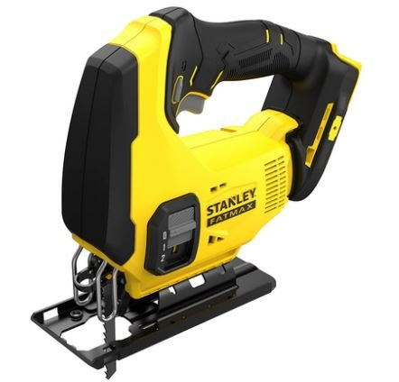 Wyrzynarka Stanley Fatmax SFMCS600B