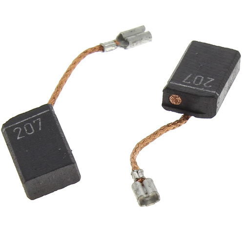 Szczotki węglowe Metabo 316035510