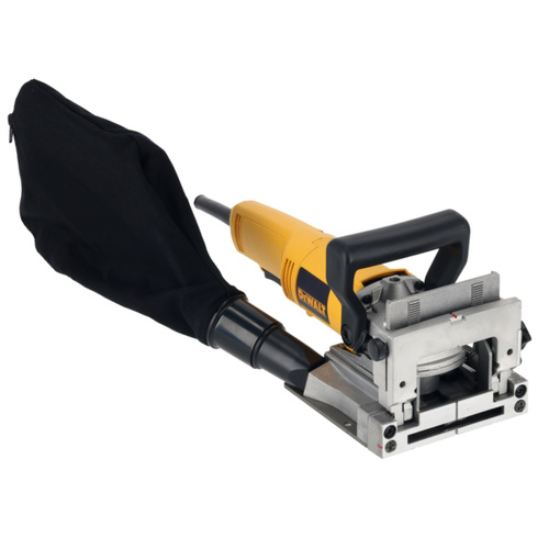 Lamelownica Dewalt DWE682K-QS