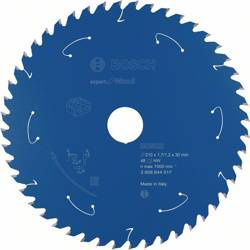 Tarcza Expert for Wood do bezprzewodowych pił stołowych 210x30 Bosch 2608644517