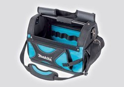 Torba otwarta na narzędzia z kieszenią na piłę Makita P-79946
