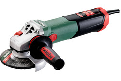 Szlifierka kątowa Metabo WE 19-125 Q M-BRUSH