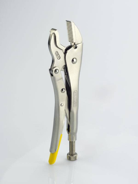 Szczypce Morse'a Typ V Stanley 0-84-814 