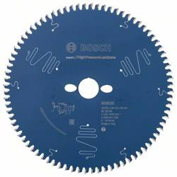 Tarcza Expert for High Pressure Laminate do pił kątowych 250x30 Bosch 2608644358