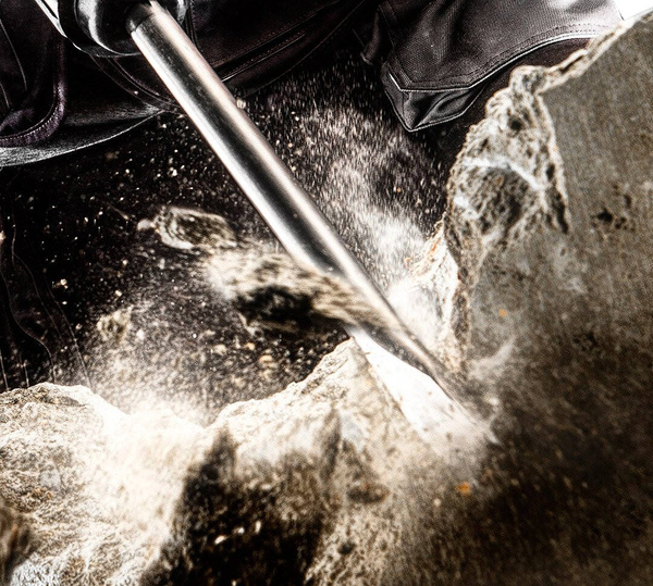 Młot wyburzeniowy Graphite 58G868