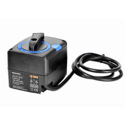 Siłownik zaworu mieszającego IBO KAT00927