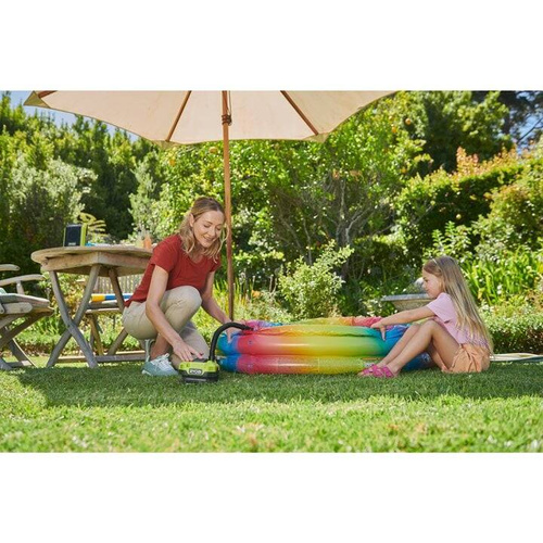 Kompresor akumulatorowy Ryobi RMI18-0