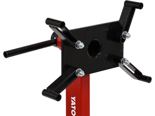 Stojak montażowy do silnika Yato YT-55570