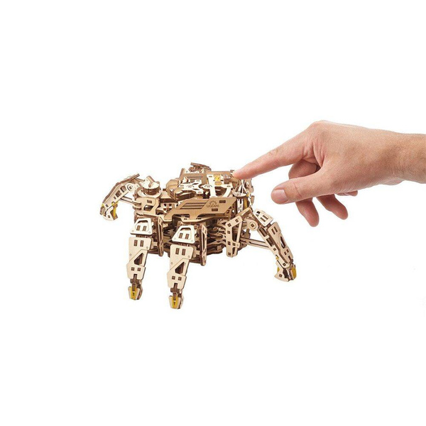 Hexapod odkrywca UGEARS 70158